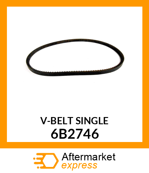 BELT 6B2746