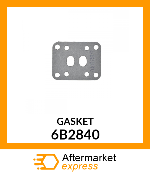 GASKET 6B2840