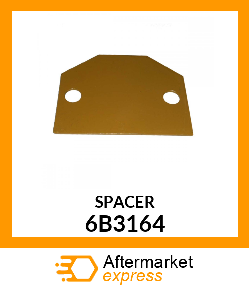 SPACER 6B3164
