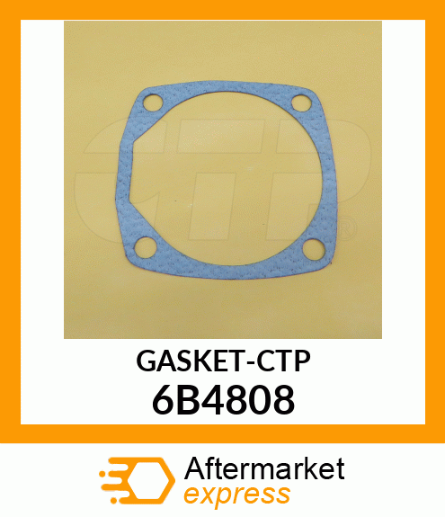 GASKET 6B4808