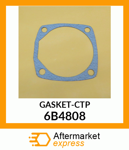 GASKET 6B4808