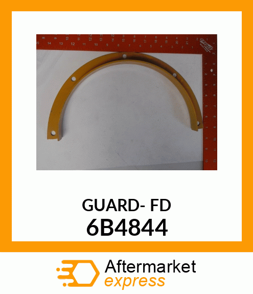 GUARD 6B4844