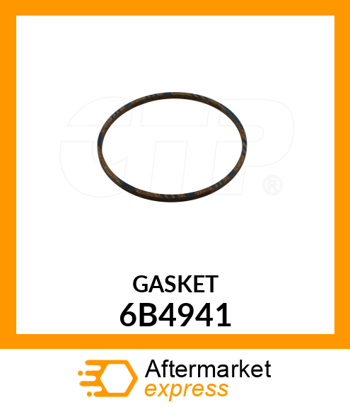 GASKET 6B4941