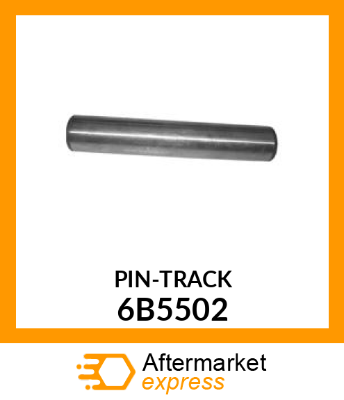 PIN 6B5502