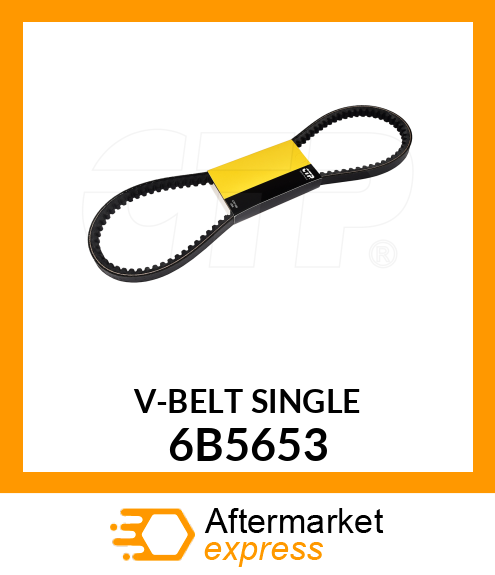 V-BELT 6B5653