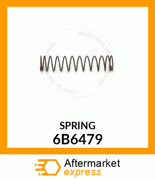 SPRING 6B6479