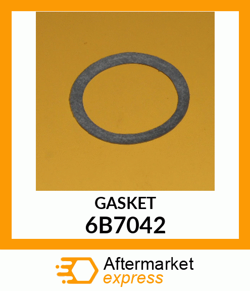 GASKET 6B7042