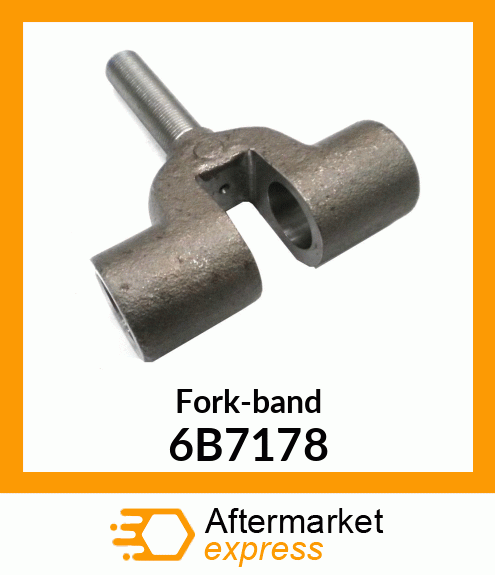 FORK 6B7178