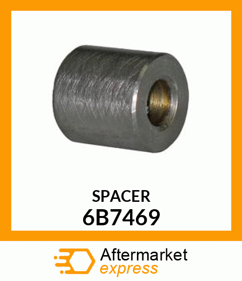 SPACER 6B7469