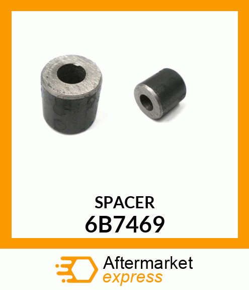 SPACER 6B7469