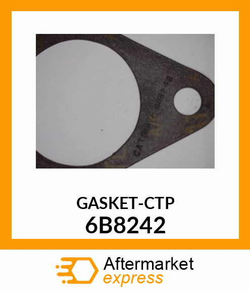 GASKET 6B8242