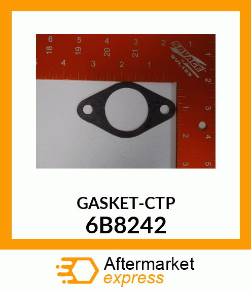 GASKET 6B8242