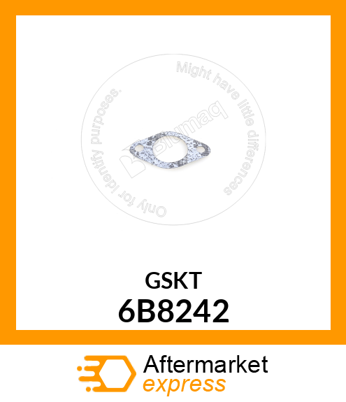 GASKET 6B8242