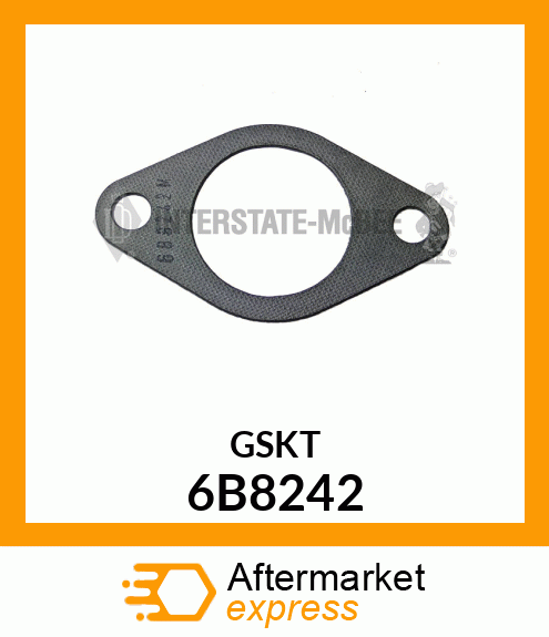 GASKET 6B8242