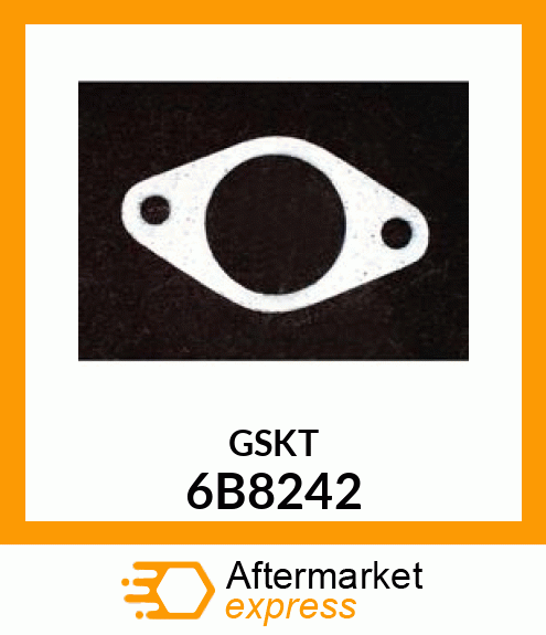 GASKET 6B8242