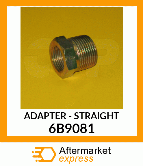 ADAPTER 6B9081