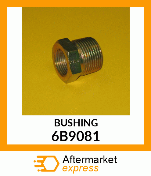 ADAPTER 6B9081