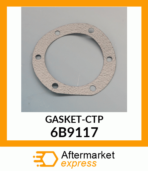 GASKET 6B9117