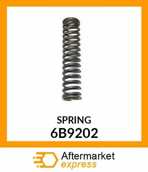 SPRING 6B9202