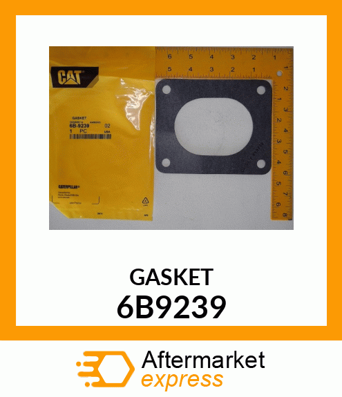 GASKET 6B9239