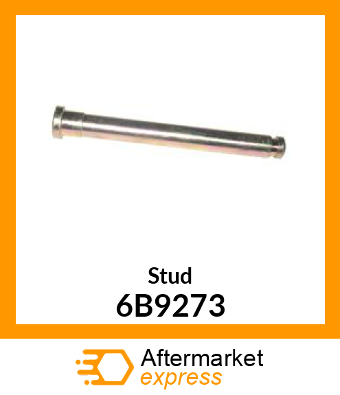 STUD 6B9273