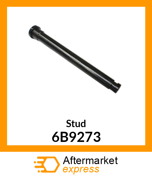 STUD 6B9273