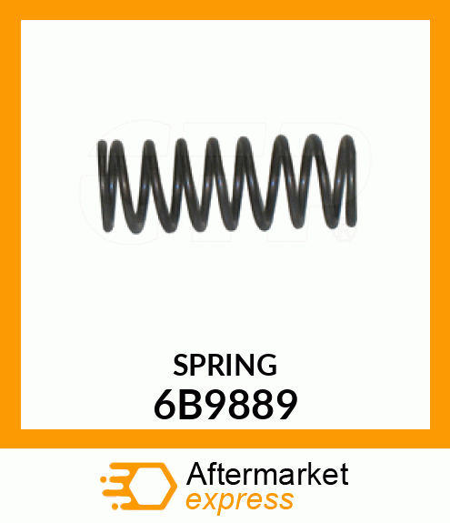 SPRING 6B9889