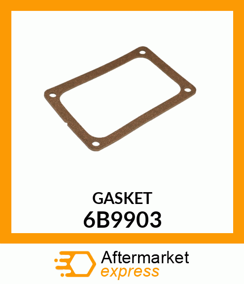 GASKET 6B9903