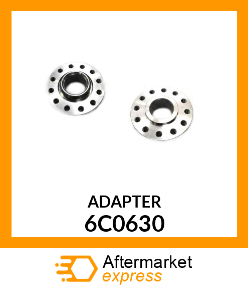 ADAPTER 6C0630