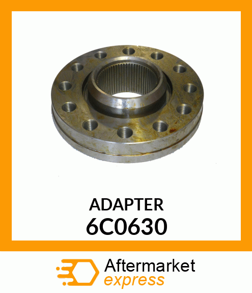 ADAPTER 6C0630