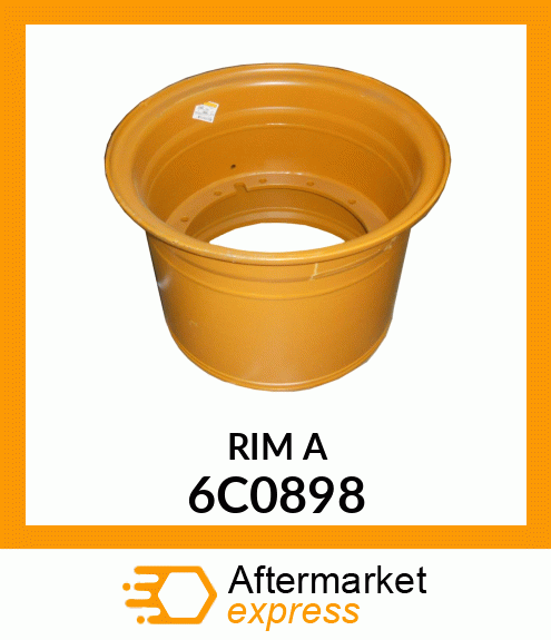 RIM A 6C0898