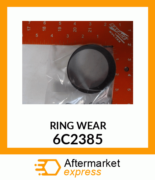 RING WEAR 6C2385