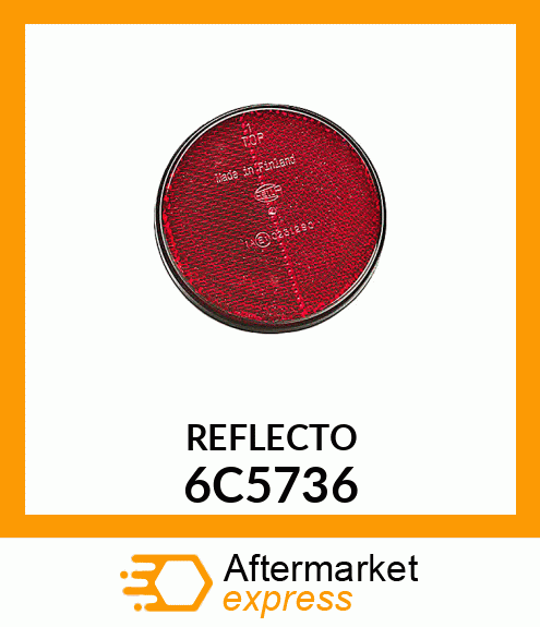 REFLECTO 6C5736