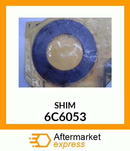 SHIM 6C6053