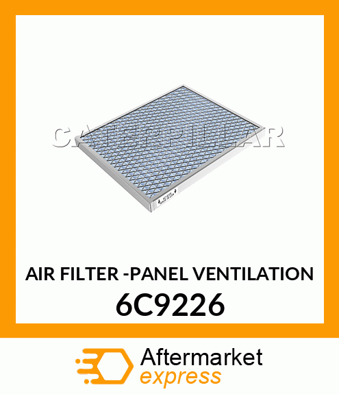 FILTER 6C-9226