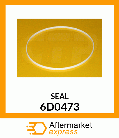 SEAL 6D0473