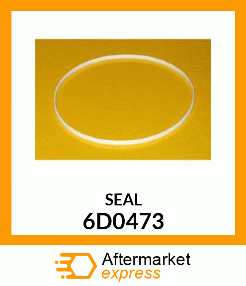 SEAL 6D0473