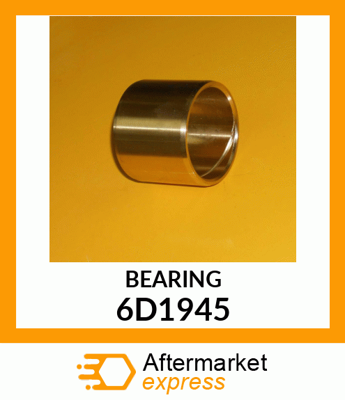 BEARING 6D1945