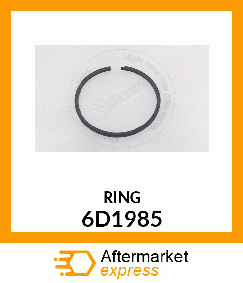 RING 6D1985