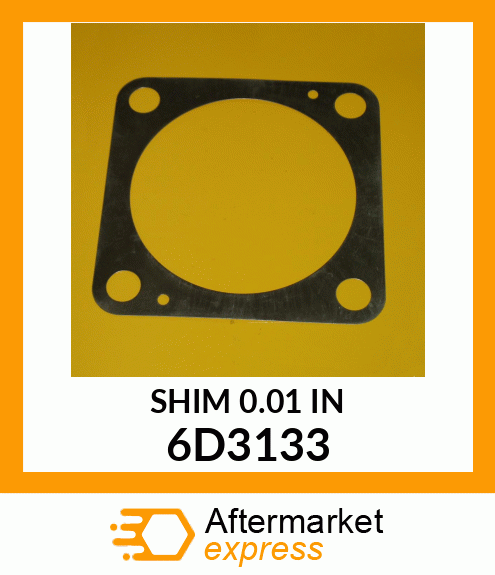 SHIM 6D3133