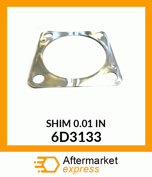 SHIM 6D3133