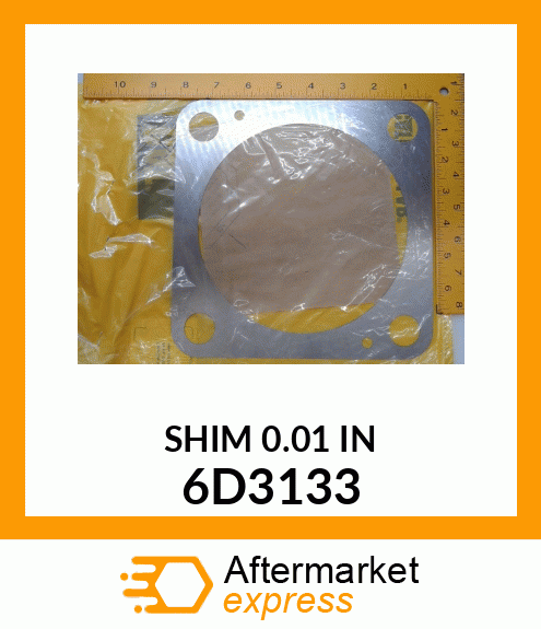 SHIM 6D3133