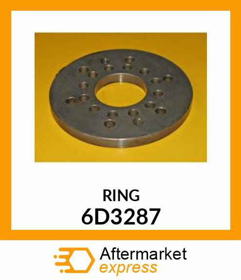 RING 6D3287