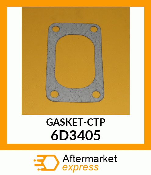 GASKET 6D3405