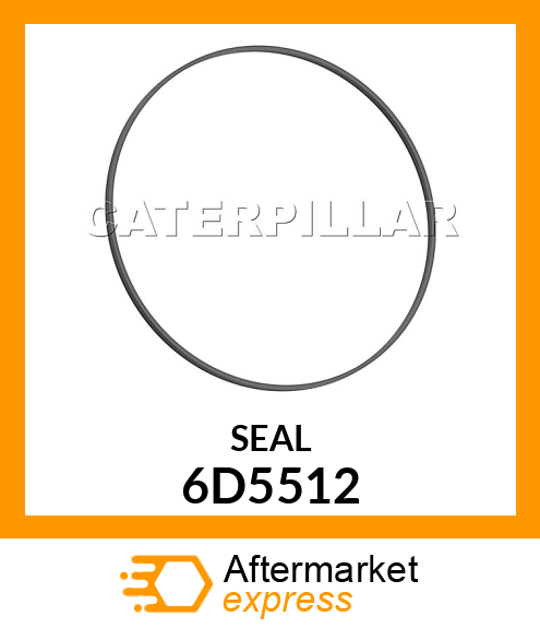 SEAL 6D5512