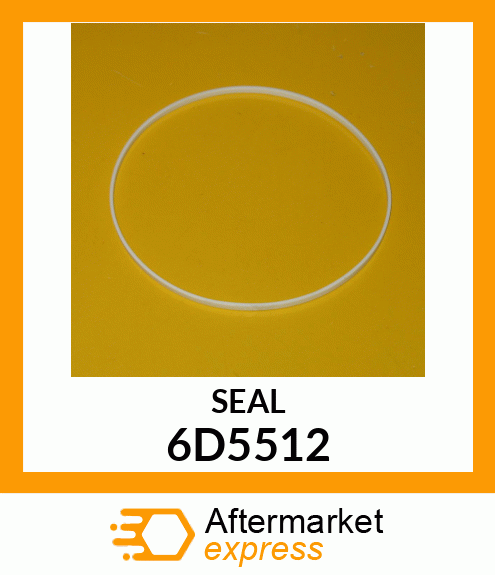 SEAL 6D5512