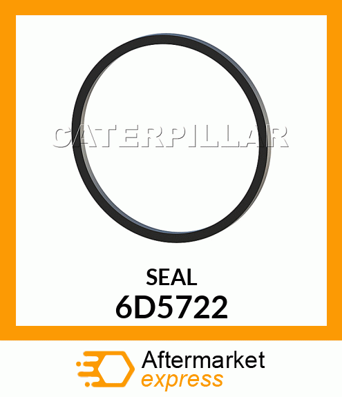 SEAL 6D5722