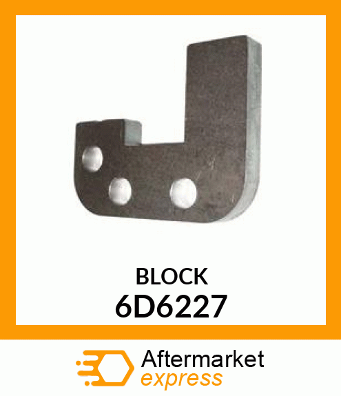 BLOCK 6D6227