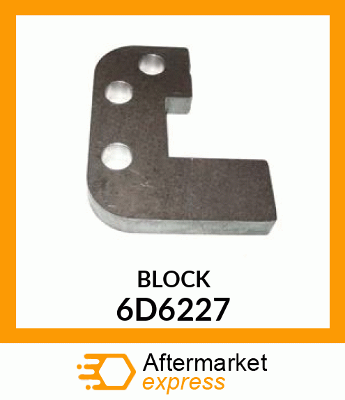 BLOCK 6D6227