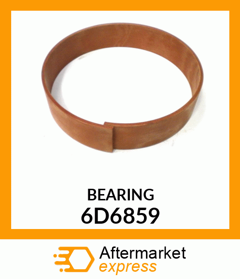 BEARING 6D6859